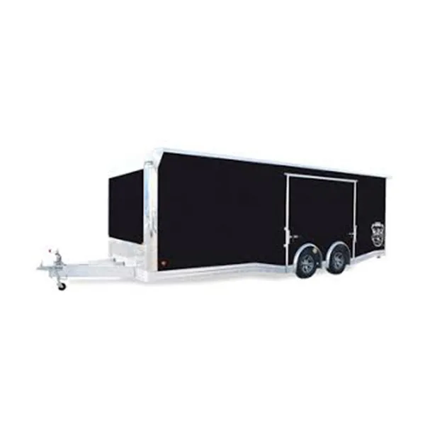 Blackhawk Equipment trailers